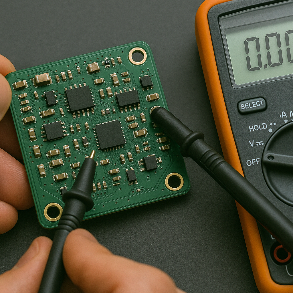 Troubleshooting & Debugging